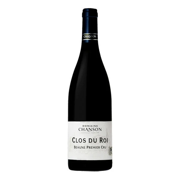 2010 Chanson Pere & Fils Beaune Clos du Roi Premier Cru