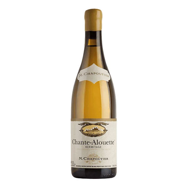 2012 M. Chapoutier Hermitage Chante Alouette Blanc