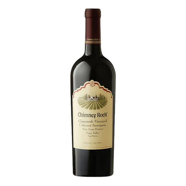 2008 Chimney Rock Cabernet Sauvignon Stags Leap District