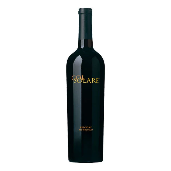2013 Col Solare Red Blend 1.5 L