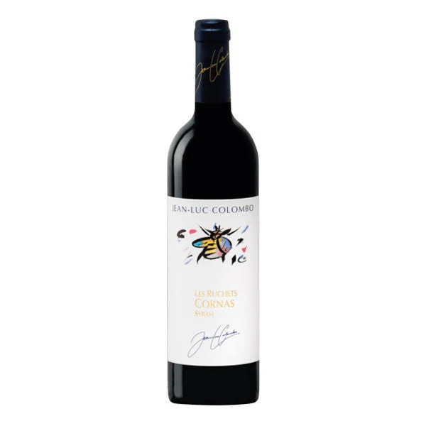 2011 Jean-Luc Colombo Cornas Les Ruchets 1.5L