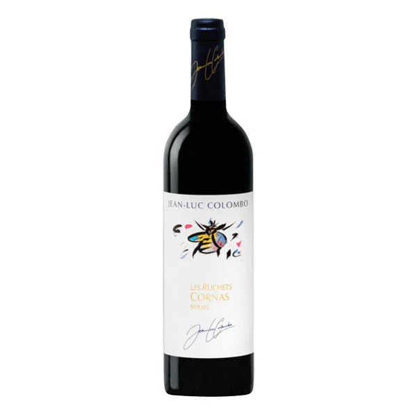 2007 Jean-Luc Colombo Cornas Les Ruchets 750mL
