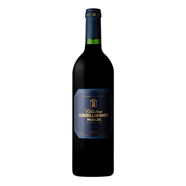 2007 Chateau Cordeillan-Bages