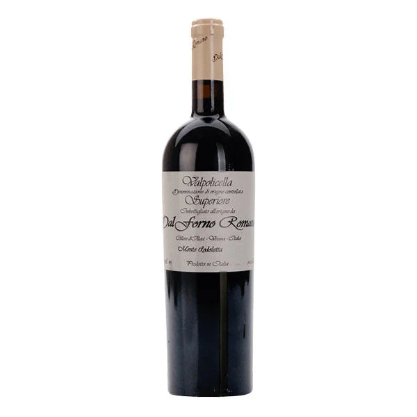 2006 Dal Forno Romano Vigneto Monte Lodoletta Valpolicella Superiore