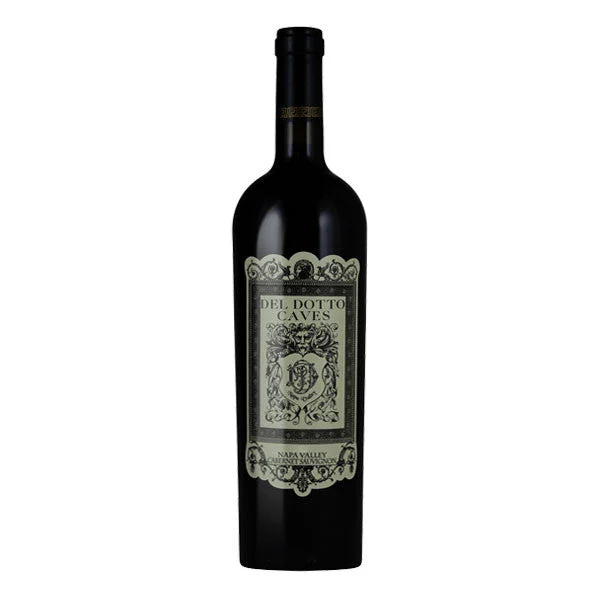 1998 Del Dotto Cabernet Sauvignon Napa Valley 1.5L