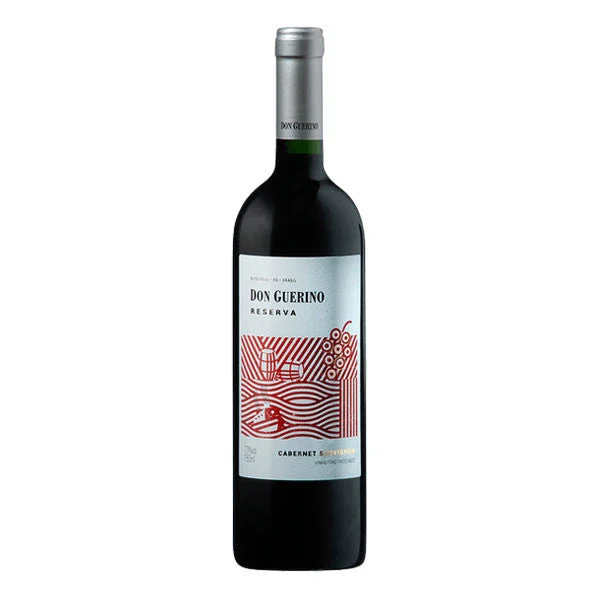 2011 Don Guerino Reserva Cabernet Sauvignon