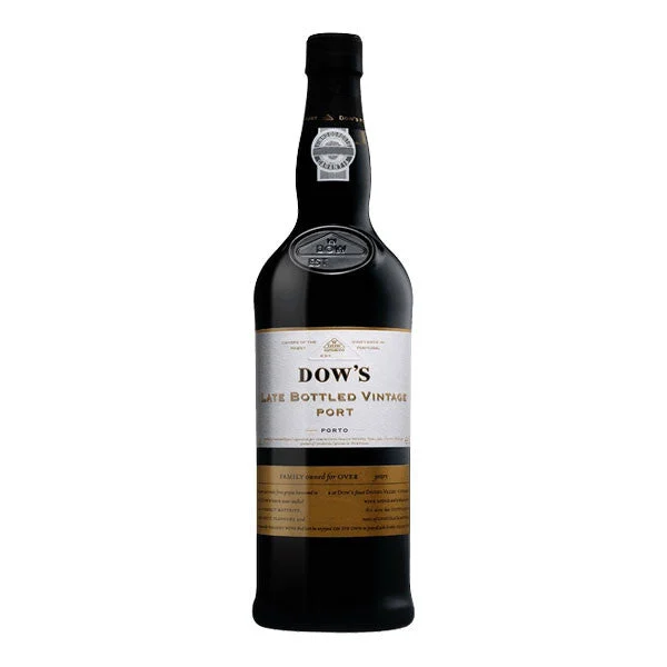 2008 Dows Port Late Bottled Vintage