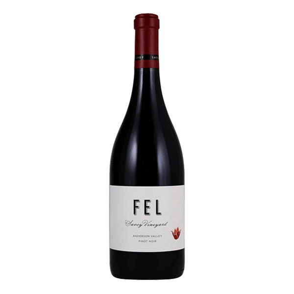 2013 FEL Savoy Vineyard Pinot Noir