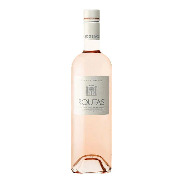 2020 Chateau Routas Rose Provence 750mL