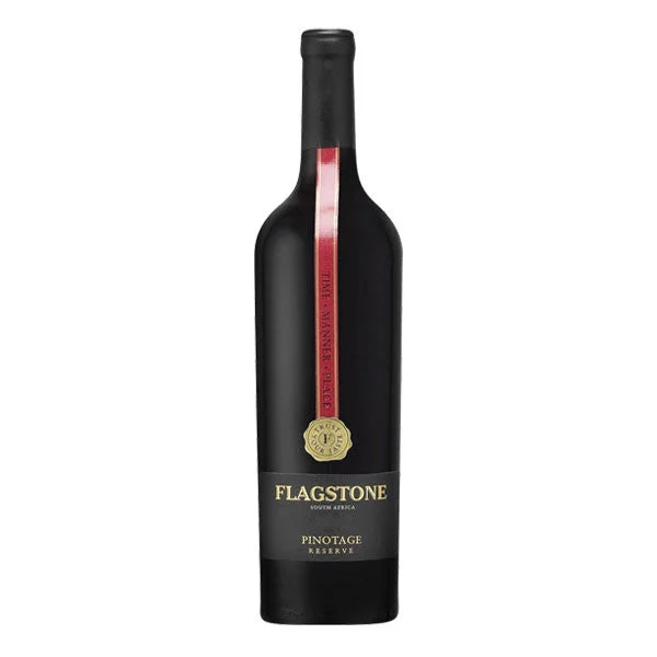 2013 Flagstone Pinotage Reserve