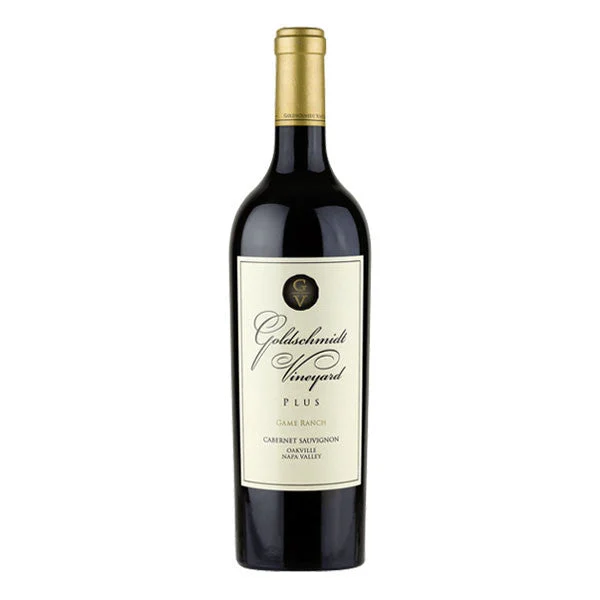 2013 Goldschmidt Vineyard Game Ranch Cabernet Sauvignon