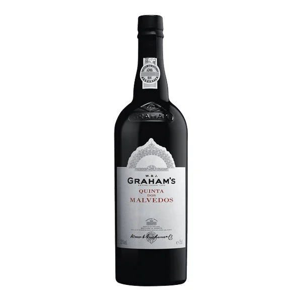 1998 Graham's Malvedos Port 750mL