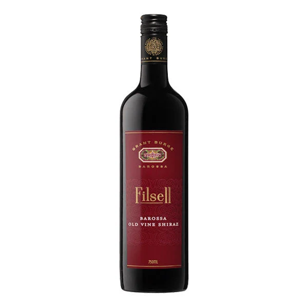 2013 Grant Burge Filsell Old Vine Shiraz