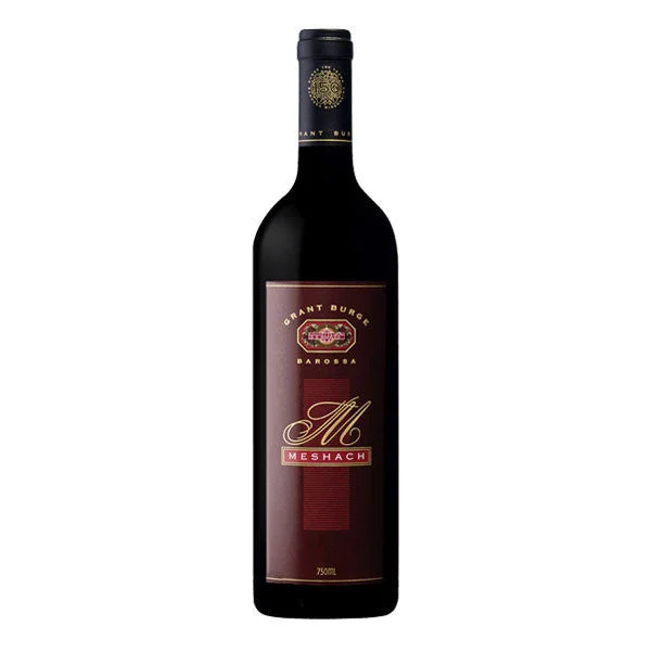 1995 Grant Burge Meshach Shiraz
