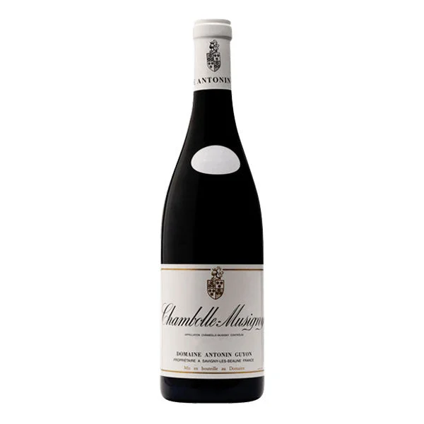 2004 Domaine Antonin Guyon Chambolle-Musigny