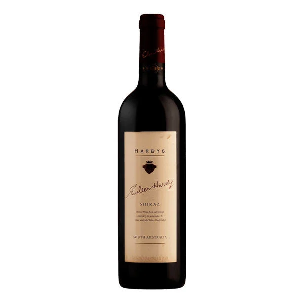 1997 Hardy's Eileen Hardy Shiraz