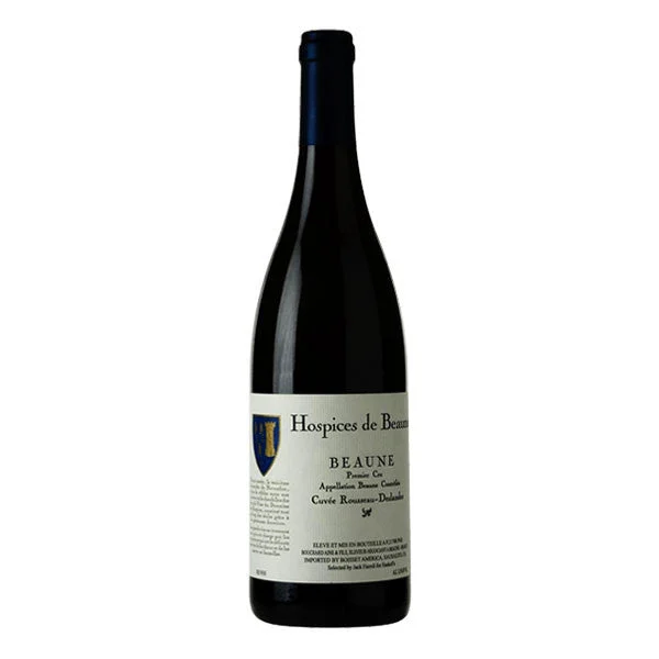2010 Hospices de Beaune Beaune Cuvée Rousseau Deslandes