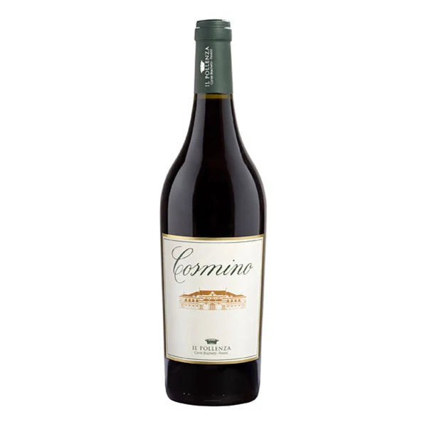 2010 Il Pollenza Marche Cosmino Rosso