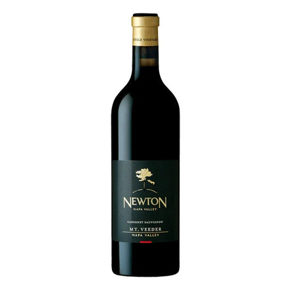 2016 Newton Cabernet Sauvignon Mount Veeder Single Vineyard 750mL