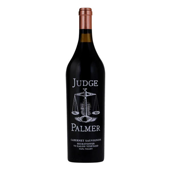 2015 Judge Palmer Wines Cabernet Sauvignon Beckstoffer To Kalon Vineyard 1.5L