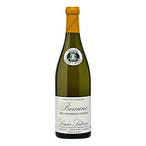 2009 Louis Latour Beaune Blanc 750mL