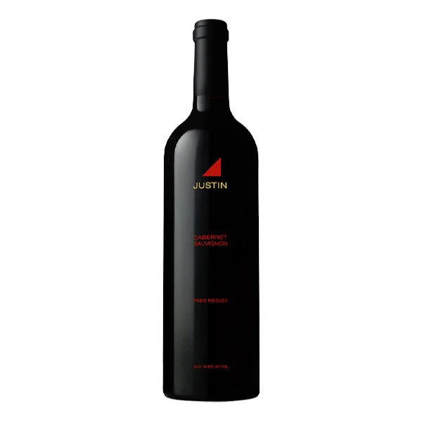 2018 Justin Cabernet Sauvignon 750mL