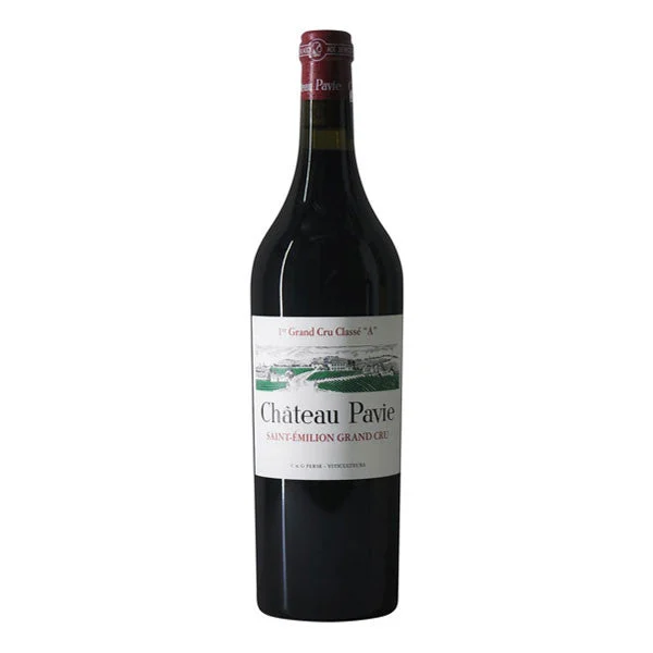 2020 Chateau Pavie, Saint-Emilion 750mL