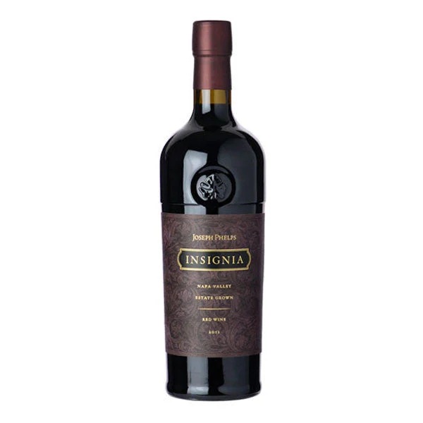 2011 Phelps Insignia 1.5L