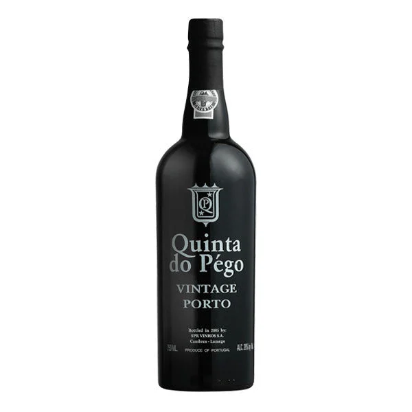 2000 Quinta do Pego Vintage Port