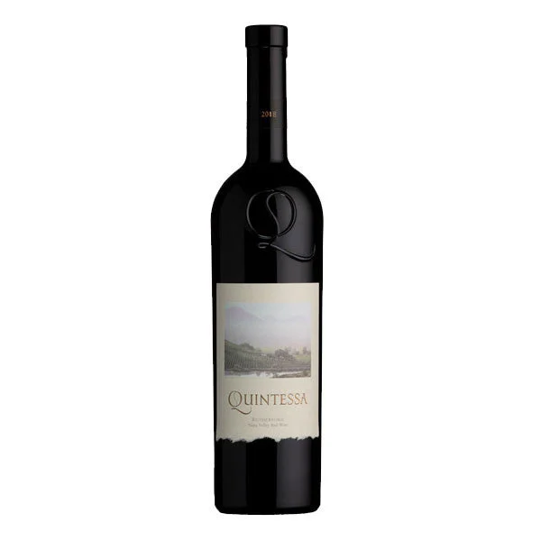 2018 Quintessa 750mL