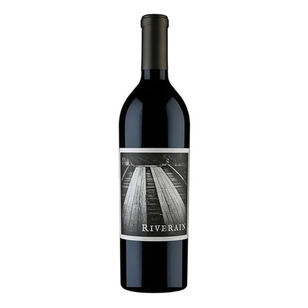 2012 Riverain Tench Vineyard Cabernet Sauvignon