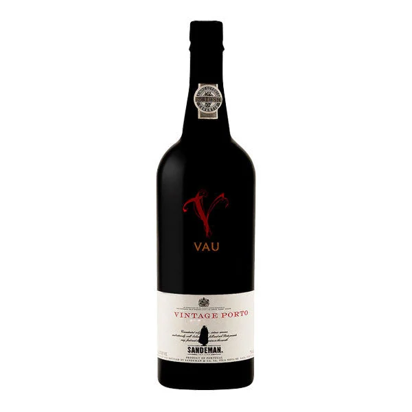 1997 Sandeman Vau Vintage 3L