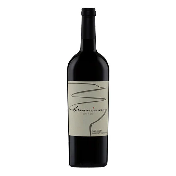 2014 Somnium Napa Valley Cabernet Sauvignon