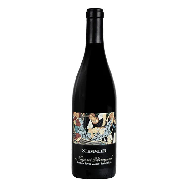 1988 Robert Stemmler Pinot Noir 1.5L