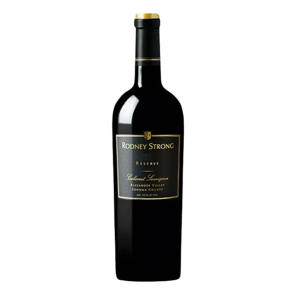 2012 Rodney Strong Reserve Cabernet Sauvignon 1.5L