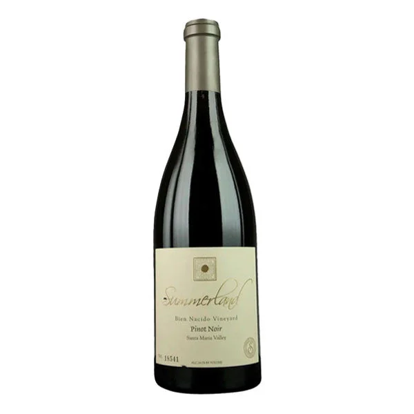 2006 Summerland Pinot Noir Bien Nacido Vineyard 750mL