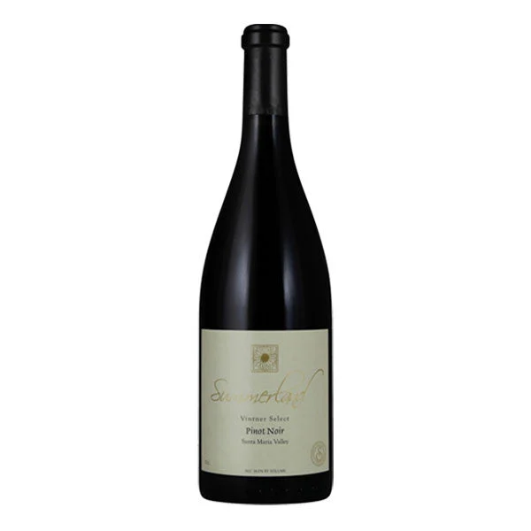 2007 Summerland Pinot Noir Vintners Select 3 L