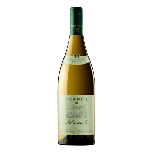 2013 Torres Penedès Milmanda