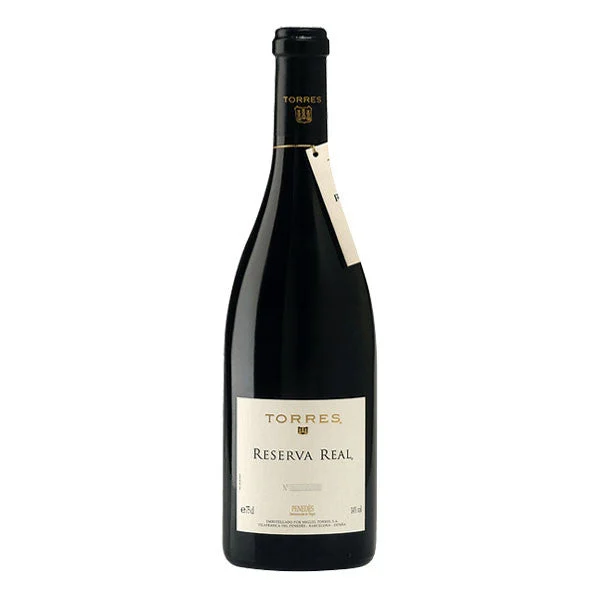 2011 Torres Reserva Real