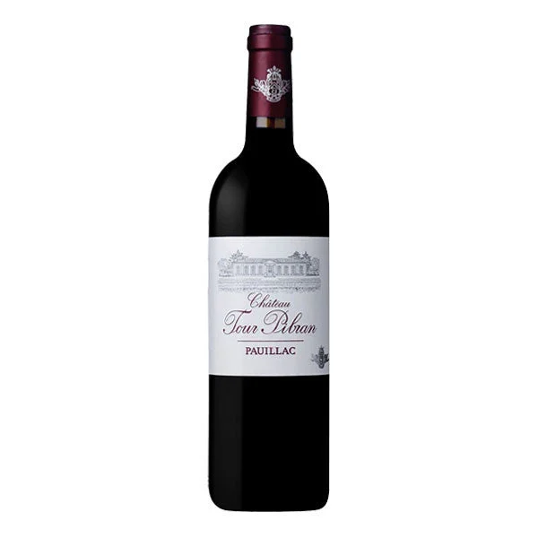 2006 Chateau La Tour Pibran 750mL
