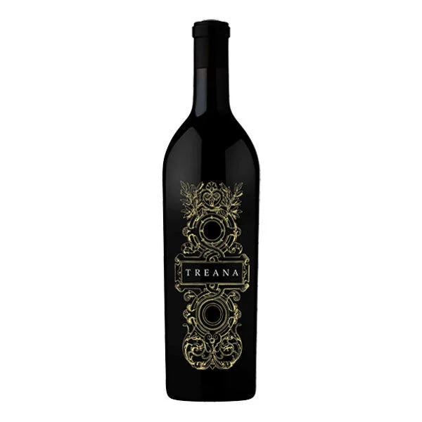 2001 Treana Meritage Red