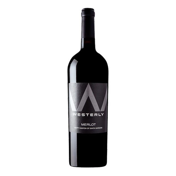 2008 Westerly Vineyards Merlot 1.5L
