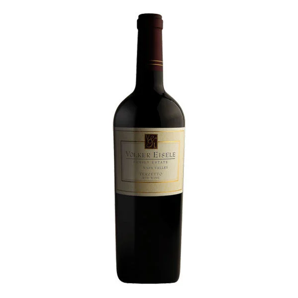 2006 Volker Eisele Family Estate Terzetto