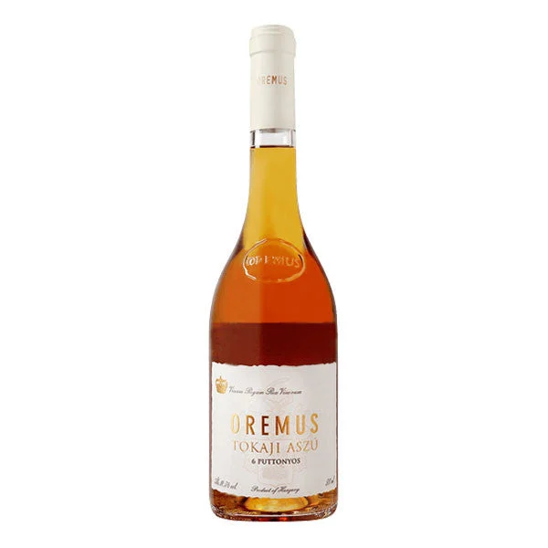 1989 Vinarium Hungaricum Tokaji Aszú 6 Puttonyos