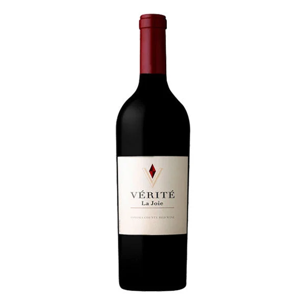 2008 Vérité La Joie