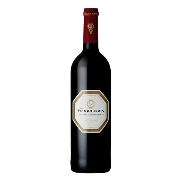 2011 Vergelegen Cabernet Sauvignon Merlot