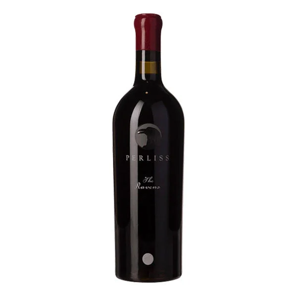 2012 Perliss Estate Vineyards The Ravens Cabernet Sauvignon