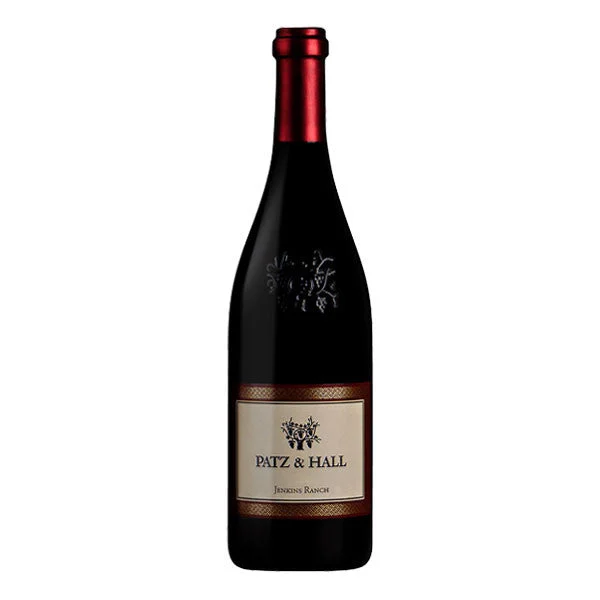 2013 Patz & Hall Pinot Noir Jenkins Ranch 1.5L