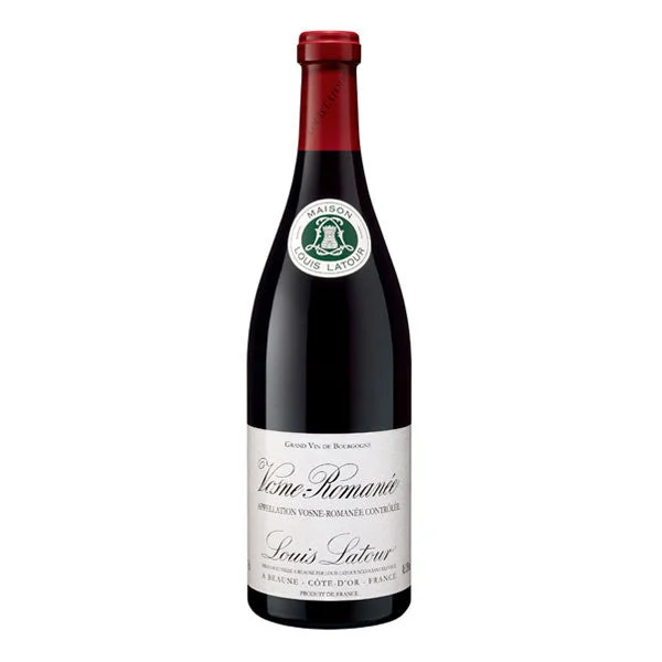 1996 Louis Latour Vosne-Romanée 1er Cru