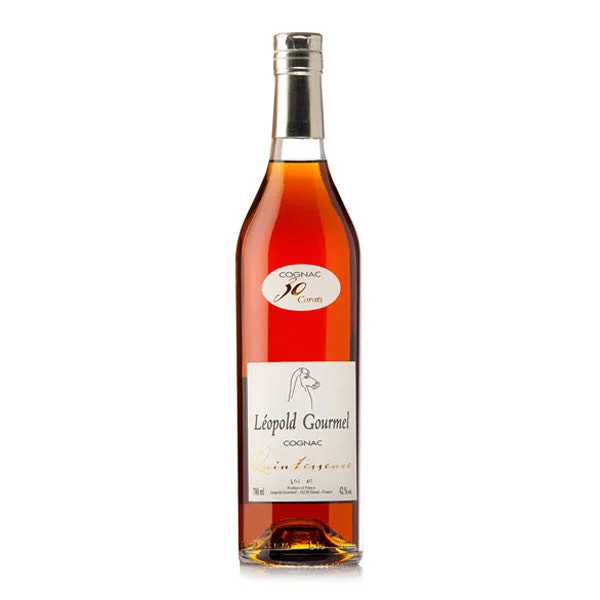 Leopold Gourmel Cognac Quintessence